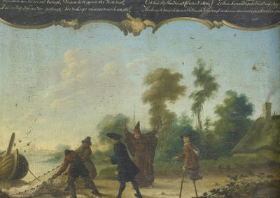 Allégorie de l