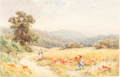 Été - Joseph Rubens Powell