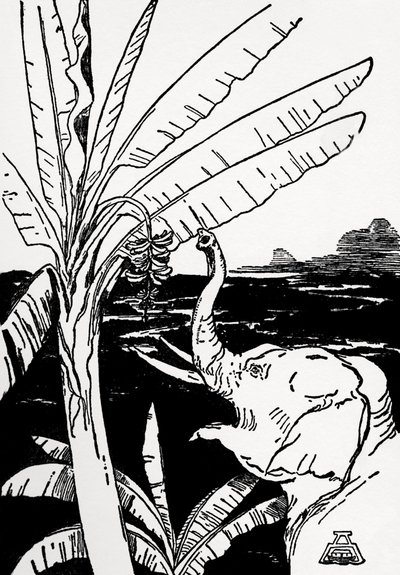 Histoires comme ça de Rudyard Kipling - Joseph Rudyard Kipling