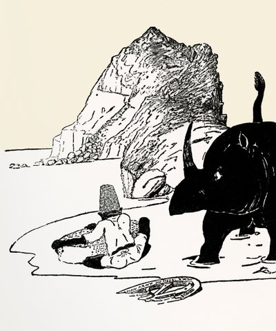 Histoires comme ça de Rudyard Kipling - Joseph Rudyard Kipling
