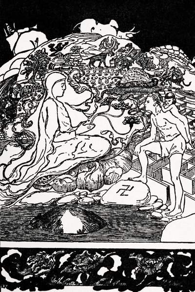 Histoires comme ça de Rudyard Kipling - Joseph Rudyard Kipling