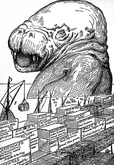 Histoires comme ça de Rudyard Kipling - Joseph Rudyard Kipling