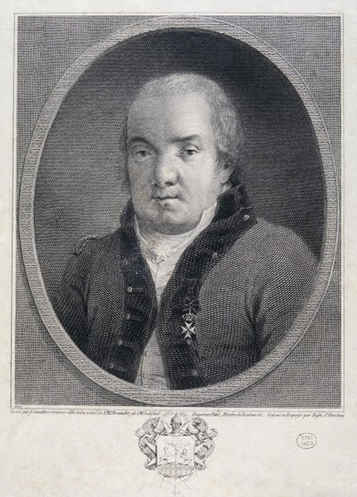 Portrait de l