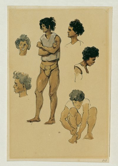 Indigènes de l