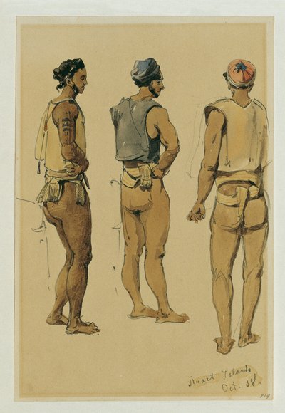 Indigènes de l