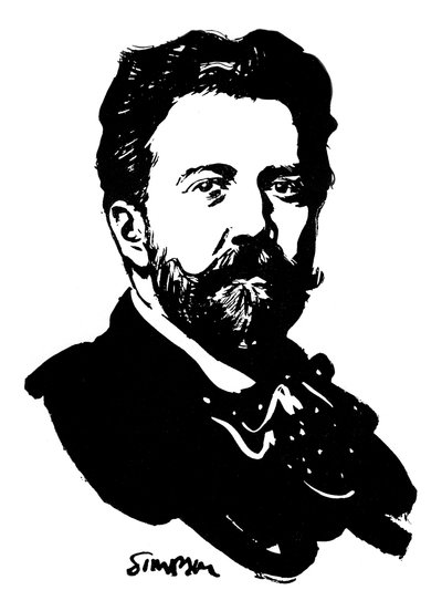Sir Henry Wood, chef d