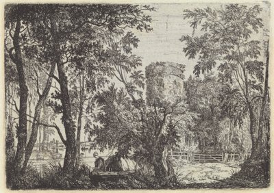 Whitlingham - Joseph Stannard