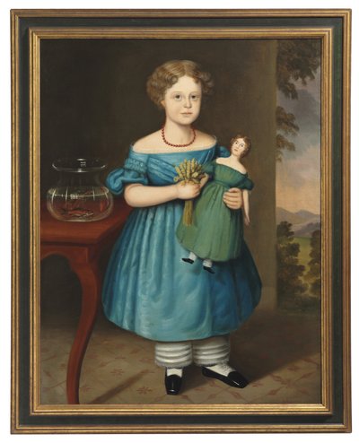 Portrait d