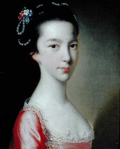 Portrait d