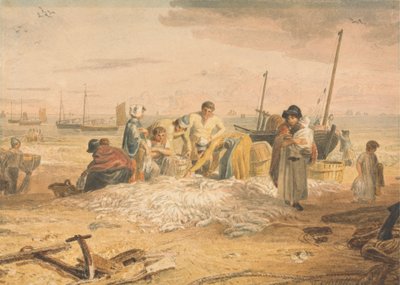 Débarquement d