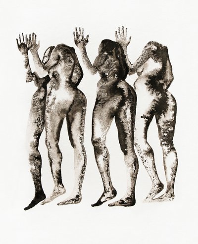 Femmes à l