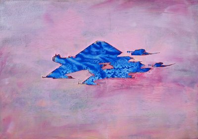 Rêve de Blue Mountain - Joshua Hoskins