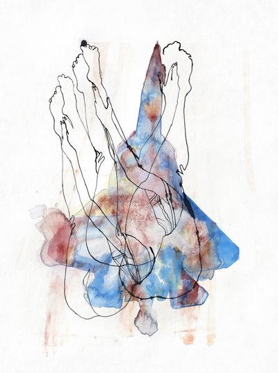 Mouvement fluide et rythmé - Joshua Hoskins