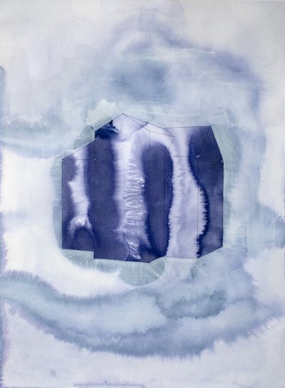 La Maison des Rêves Indigo - Joshua Hoskins