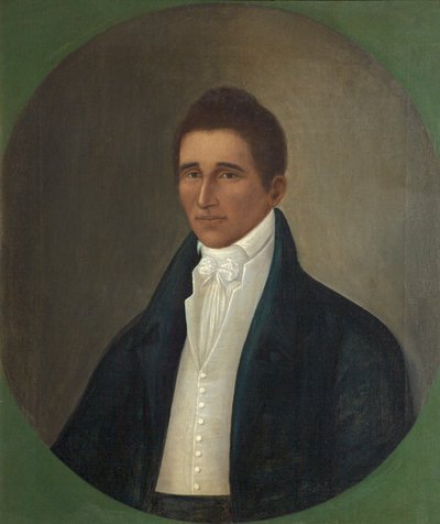  - Joshua Johnson