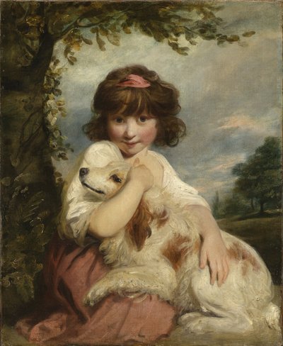  - Joshua Reynolds