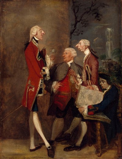  - Joshua Reynolds