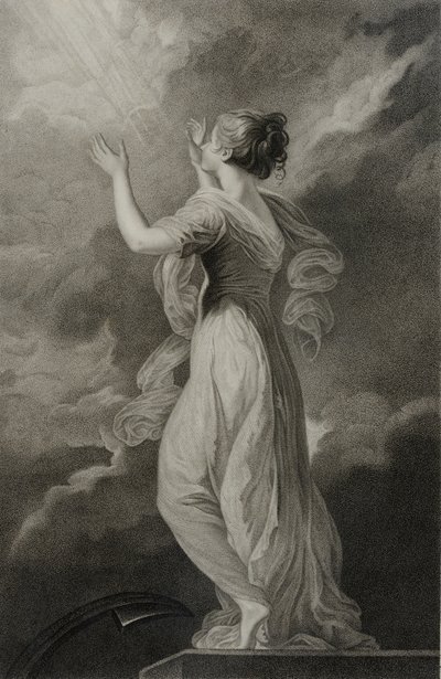 Espoir - Joshua Reynolds