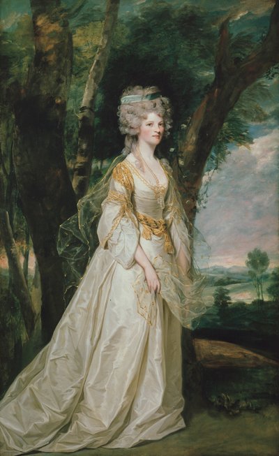  - Joshua Reynolds