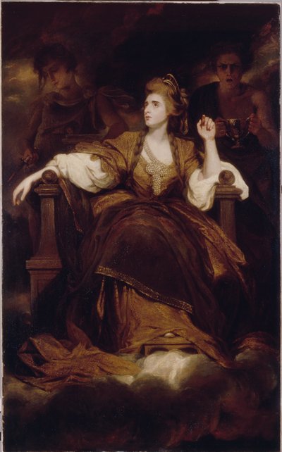  - Joshua Reynolds