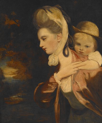  - Joshua Reynolds