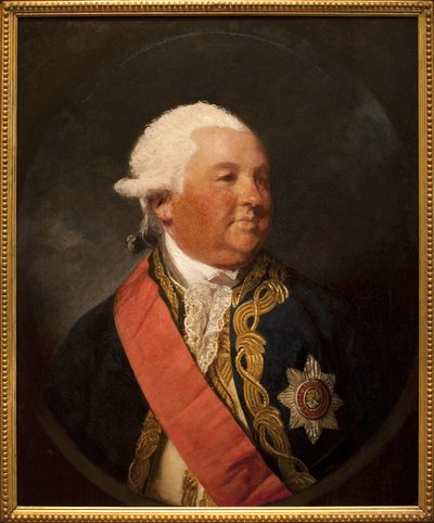 Portrait de l