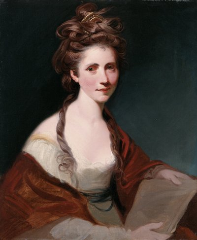 Portrait d