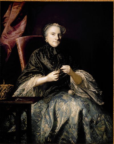 Portrait d