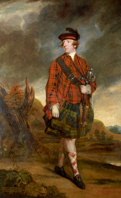  - Joshua Reynolds