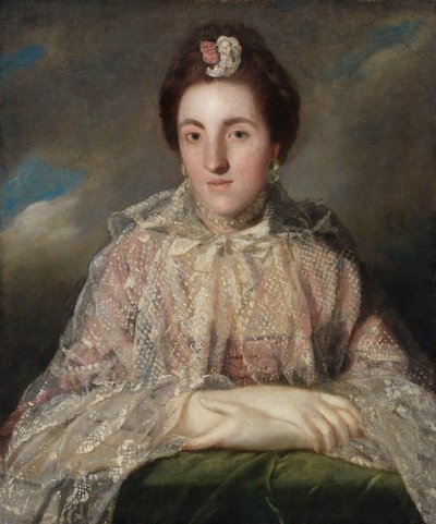  - Joshua Reynolds
