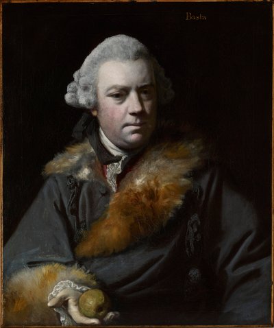  - Joshua Reynolds