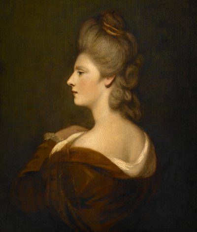  - Joshua Reynolds