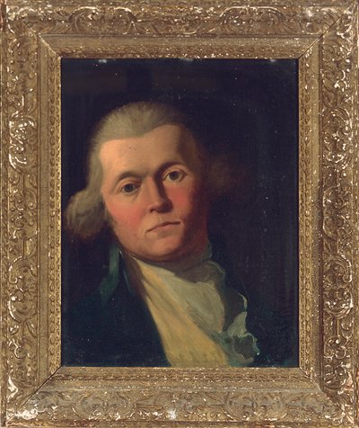 Portrait d
