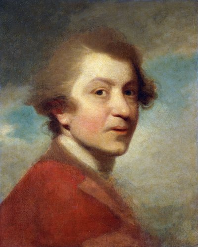 Portrait de l
