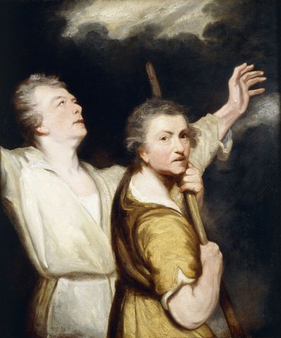 Portrait de l