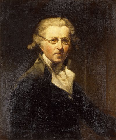 Portrait de l