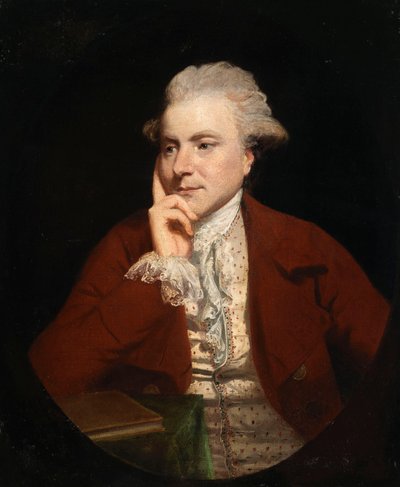 - Joshua Reynolds