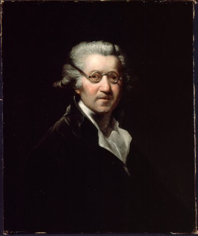  - Joshua Reynolds