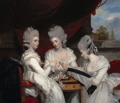  - Joshua Reynolds