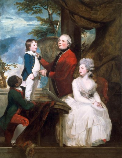  - Joshua Reynolds