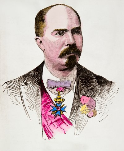 Stefan Stambolov - Josse Photo