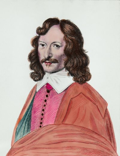 William Lilly - Josse Photo