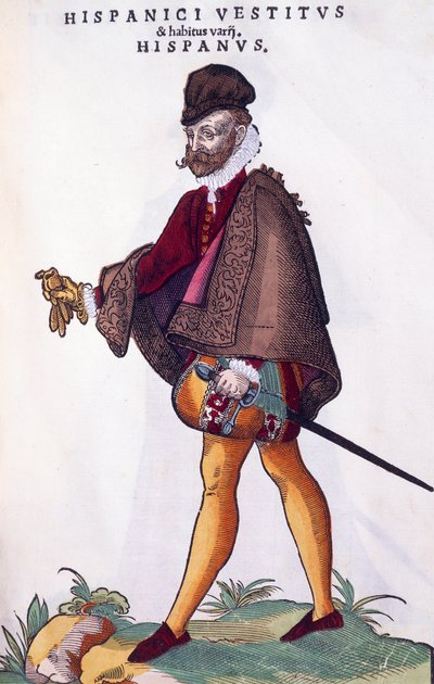 Costume d