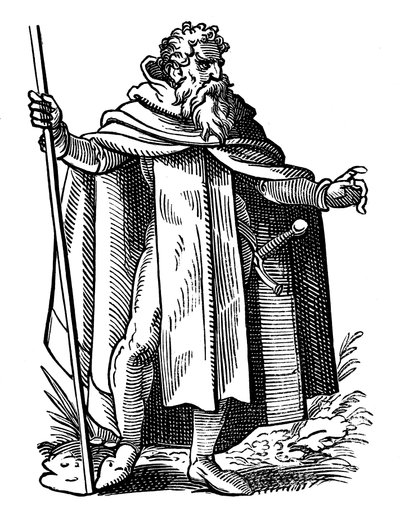 Chevalier de Malte de l