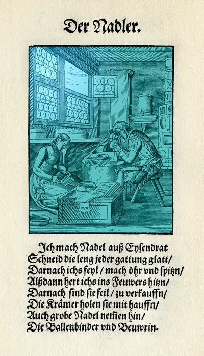 Fabricant d