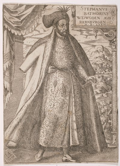 Portrait d
