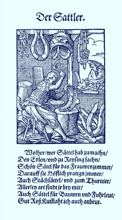 Sellier - Jost Amman