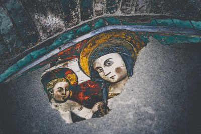 Vierge à l