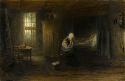  - Jozef (1824-1911) Israels
