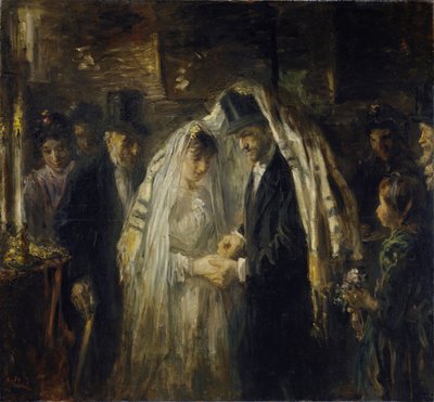  - Jozef (1824-1911) Israels